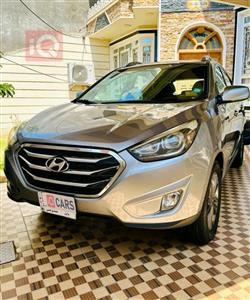 هیوندای تۆکسۆن
